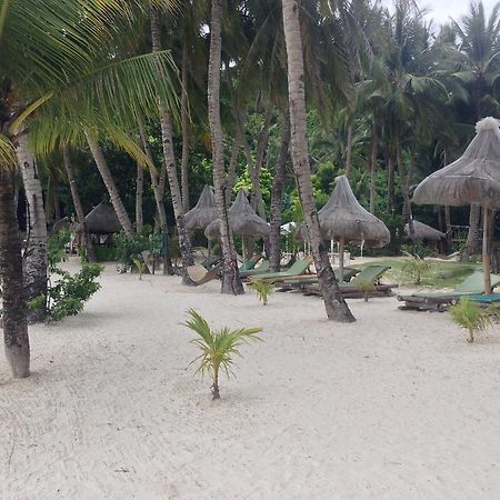 Boracay Terraces Resort Balabag  ภายนอก รูปภาพ