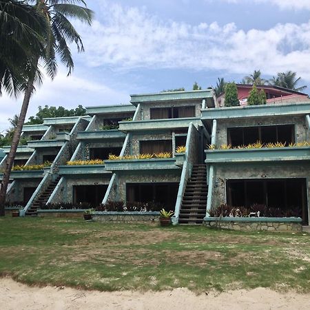 Boracay Terraces Resort Balabag  ภายนอก รูปภาพ