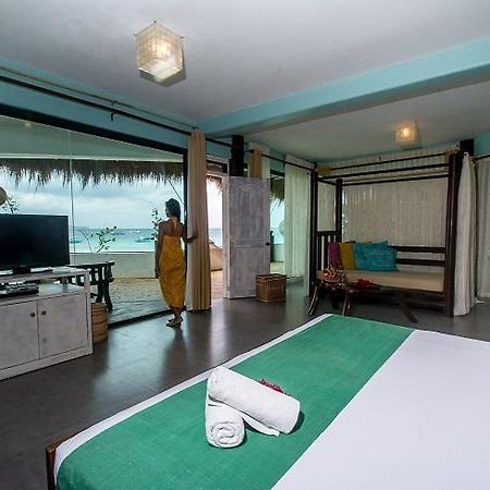 Boracay Terraces Resort Balabag  ภายนอก รูปภาพ