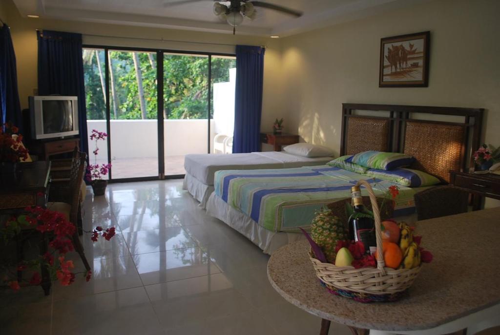 Boracay Terraces Resort Balabag  ห้อง รูปภาพ
