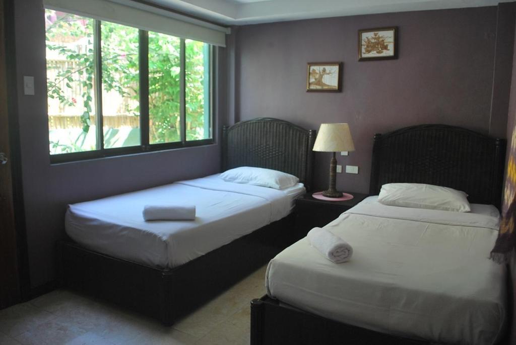 Boracay Terraces Resort Balabag  ห้อง รูปภาพ