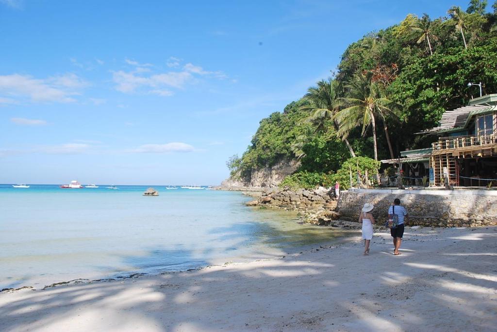 Boracay Terraces Resort Balabag  ภายนอก รูปภาพ