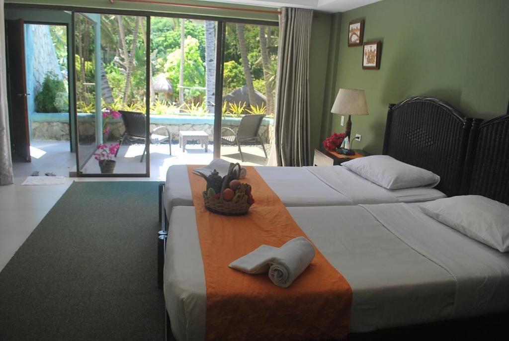 Boracay Terraces Resort Balabag  ห้อง รูปภาพ