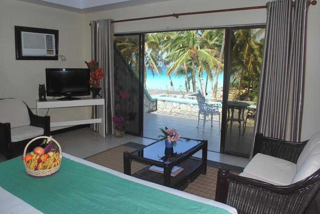 Boracay Terraces Resort Balabag  ห้อง รูปภาพ
