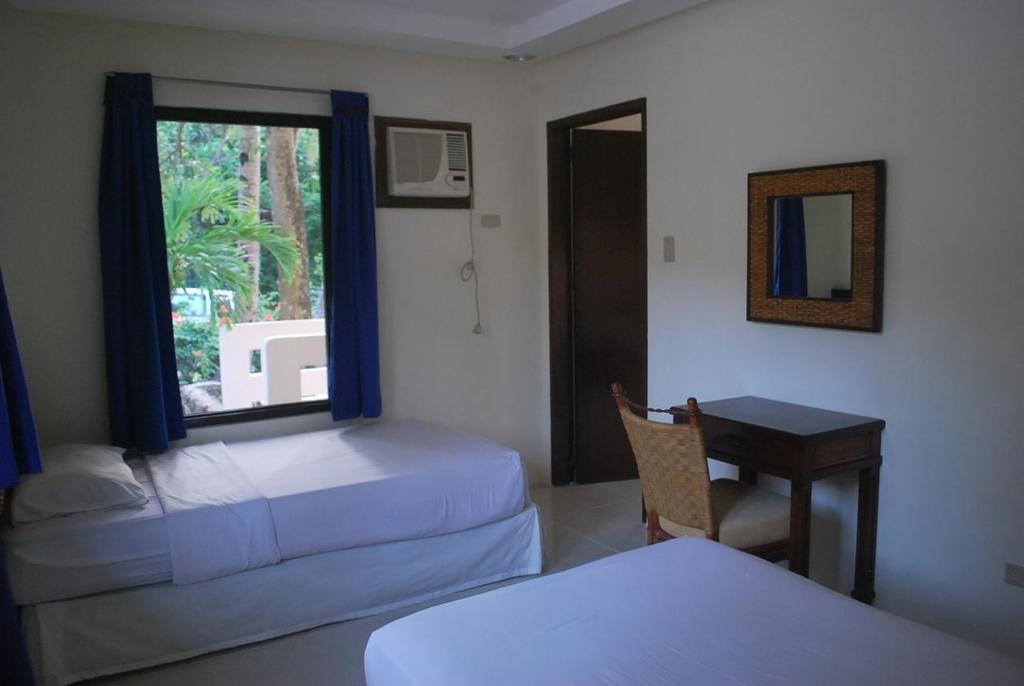 Boracay Terraces Resort Balabag  ห้อง รูปภาพ