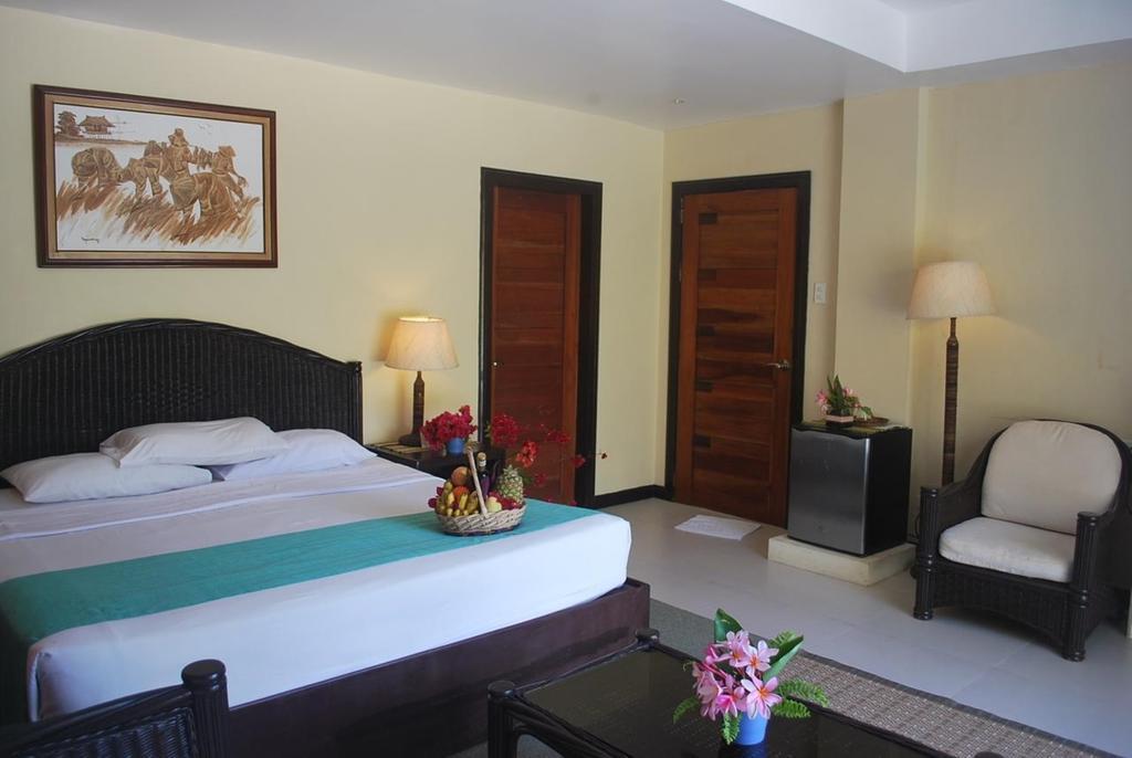 Boracay Terraces Resort Balabag  ห้อง รูปภาพ