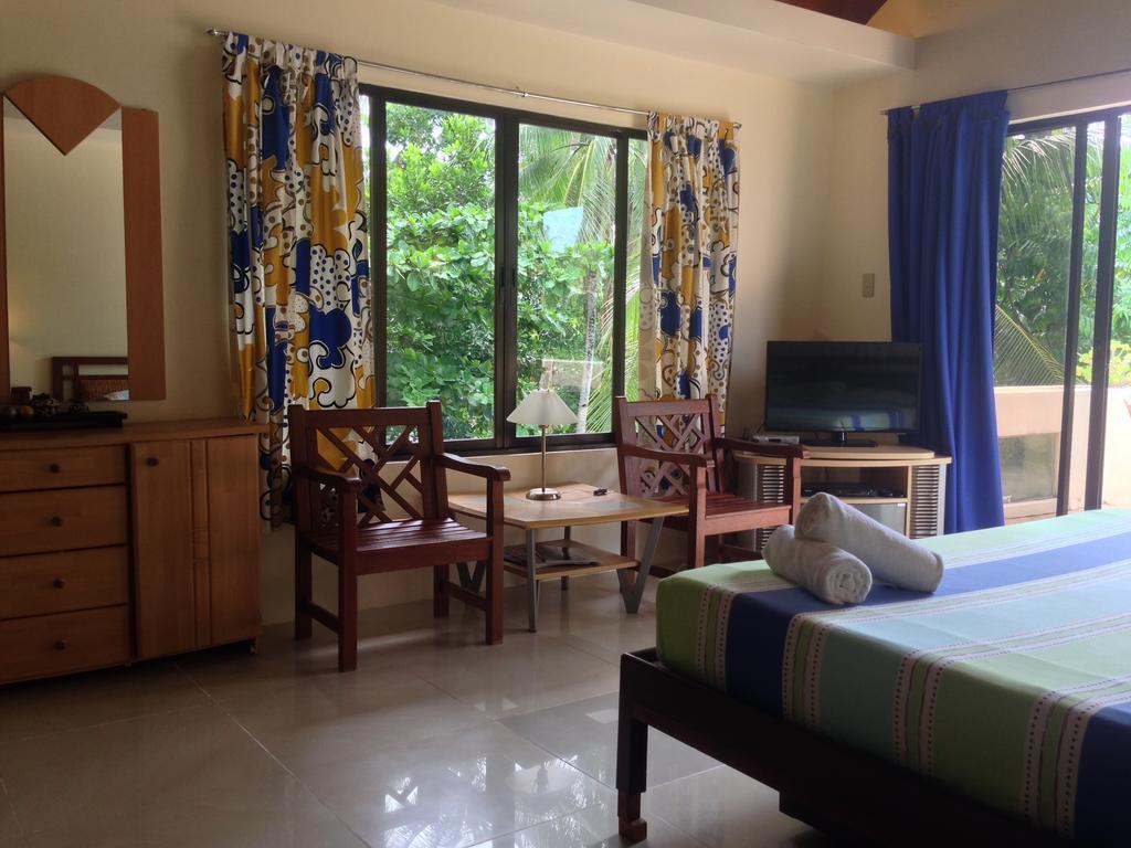 Boracay Terraces Resort Balabag  ห้อง รูปภาพ