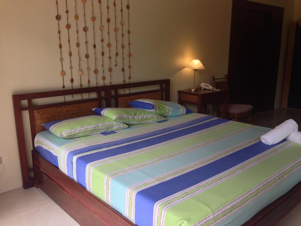 Boracay Terraces Resort Balabag  ห้อง รูปภาพ