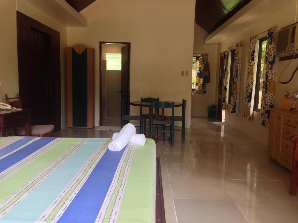 Boracay Terraces Resort Balabag  ห้อง รูปภาพ