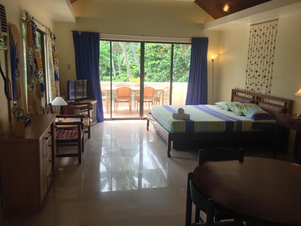 Boracay Terraces Resort Balabag  ห้อง รูปภาพ