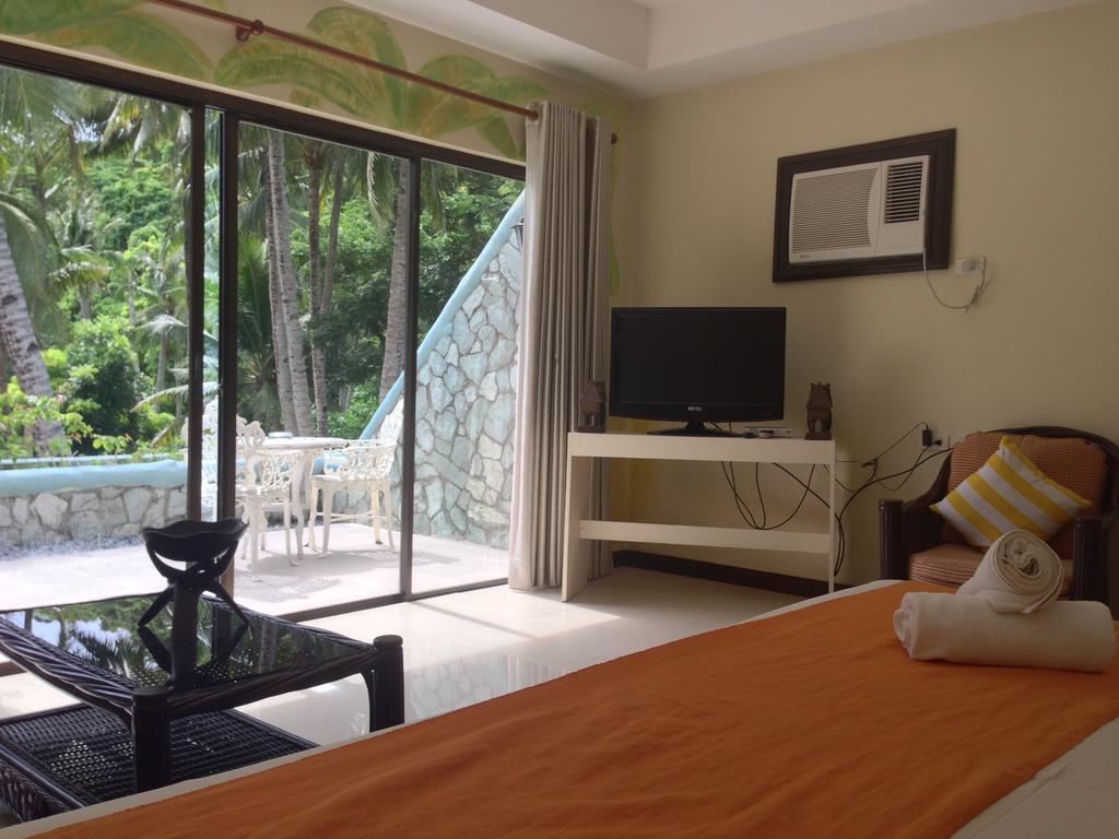 Boracay Terraces Resort Balabag  ห้อง รูปภาพ