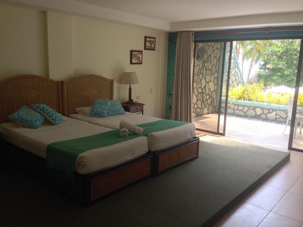 Boracay Terraces Resort Balabag  ห้อง รูปภาพ