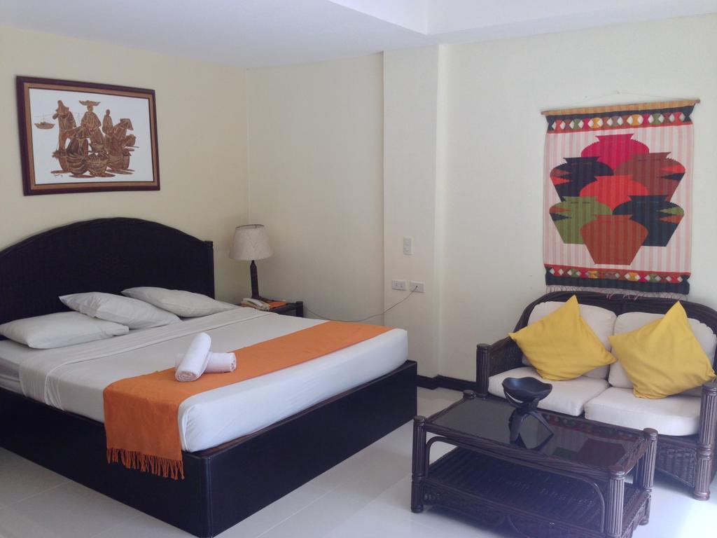 Boracay Terraces Resort Balabag  ห้อง รูปภาพ