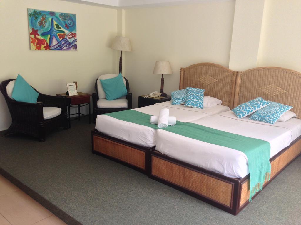 Boracay Terraces Resort Balabag  ห้อง รูปภาพ