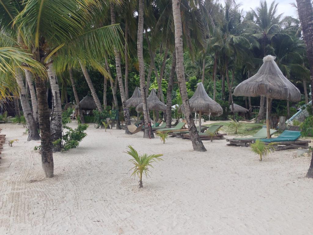 Boracay Terraces Resort Balabag  ภายนอก รูปภาพ