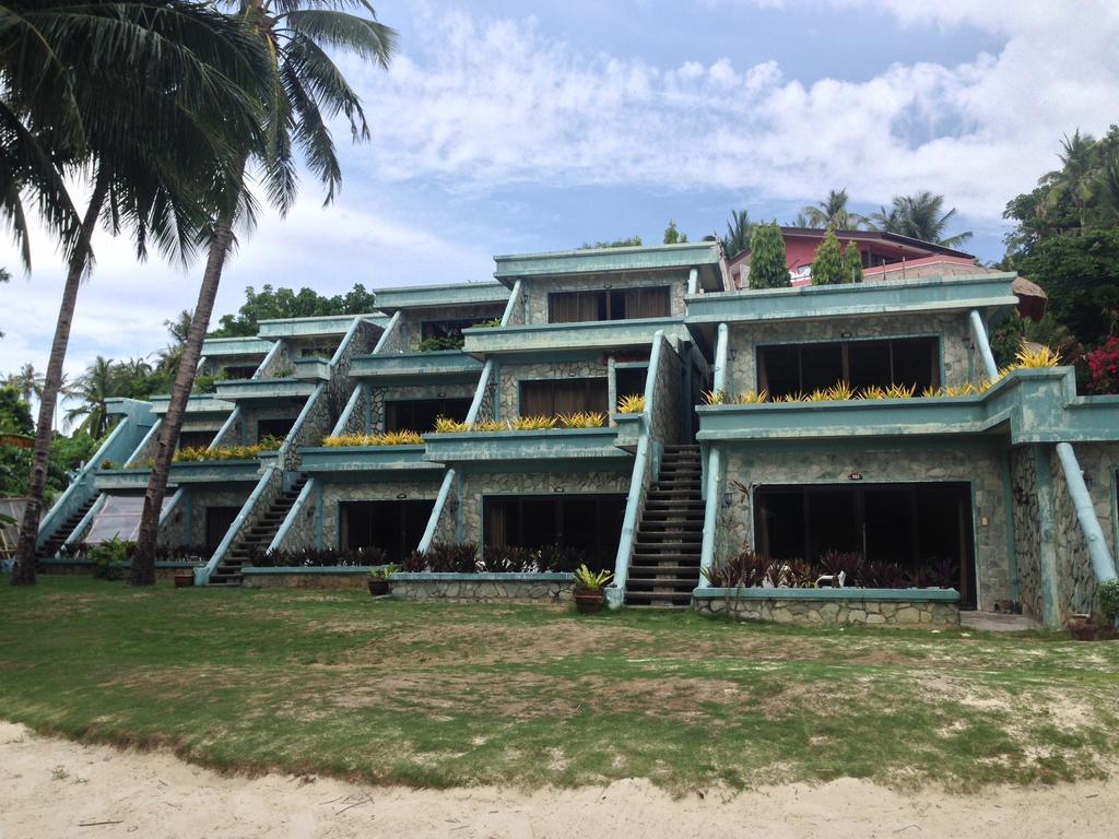 Boracay Terraces Resort Balabag  ภายนอก รูปภาพ