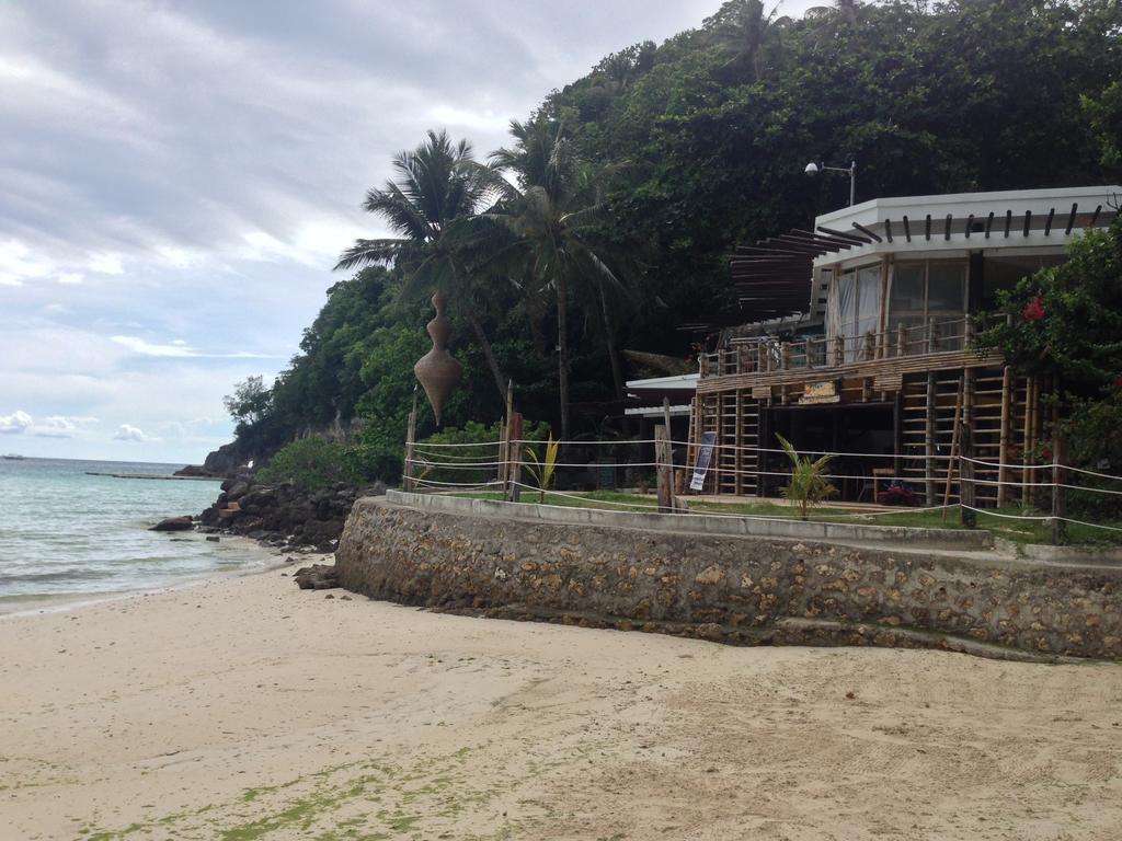 Boracay Terraces Resort Balabag  ภายนอก รูปภาพ