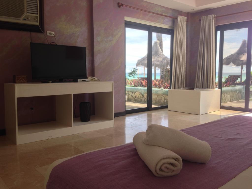 Boracay Terraces Resort Balabag  ห้อง รูปภาพ