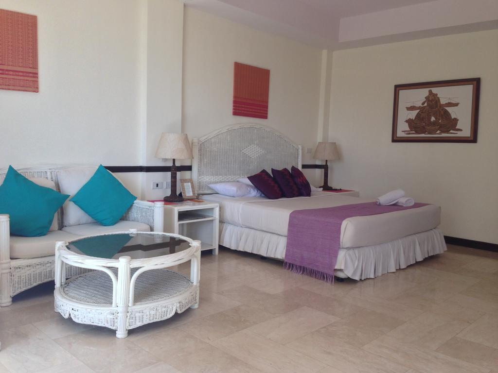 Boracay Terraces Resort Balabag  ห้อง รูปภาพ