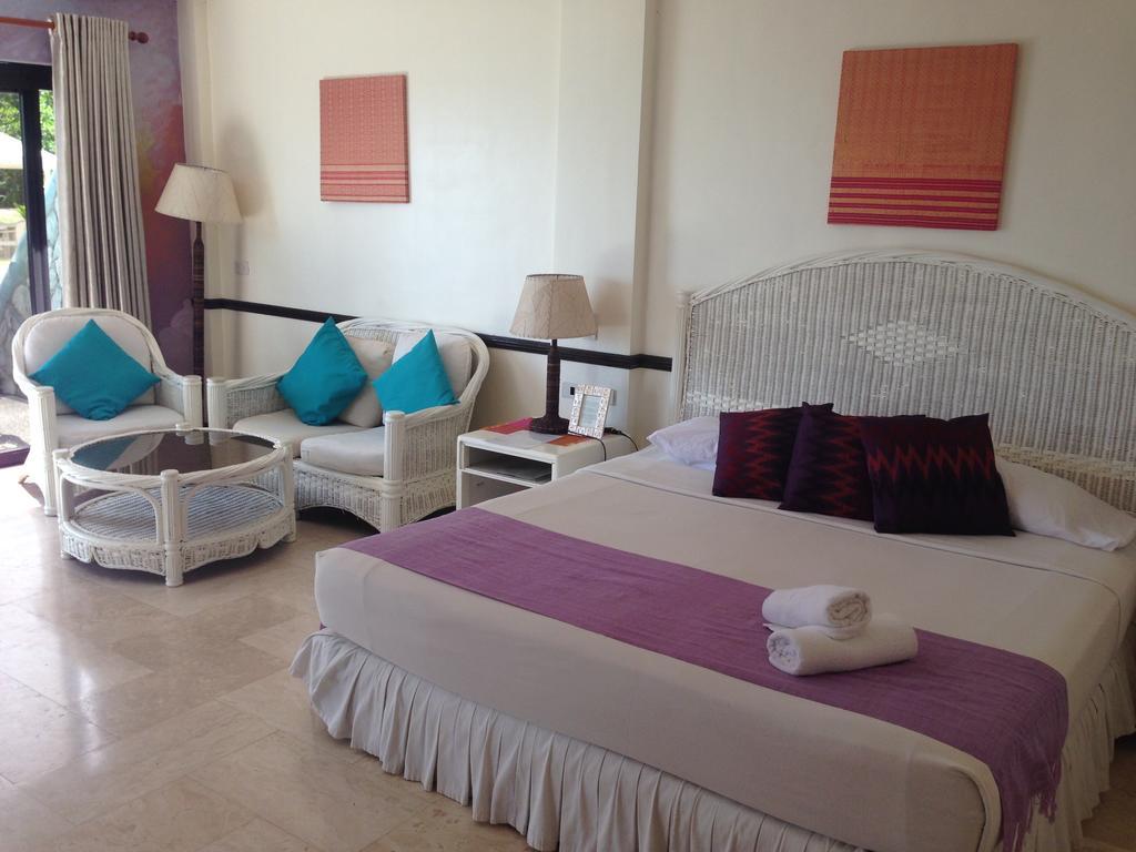 Boracay Terraces Resort Balabag  ห้อง รูปภาพ