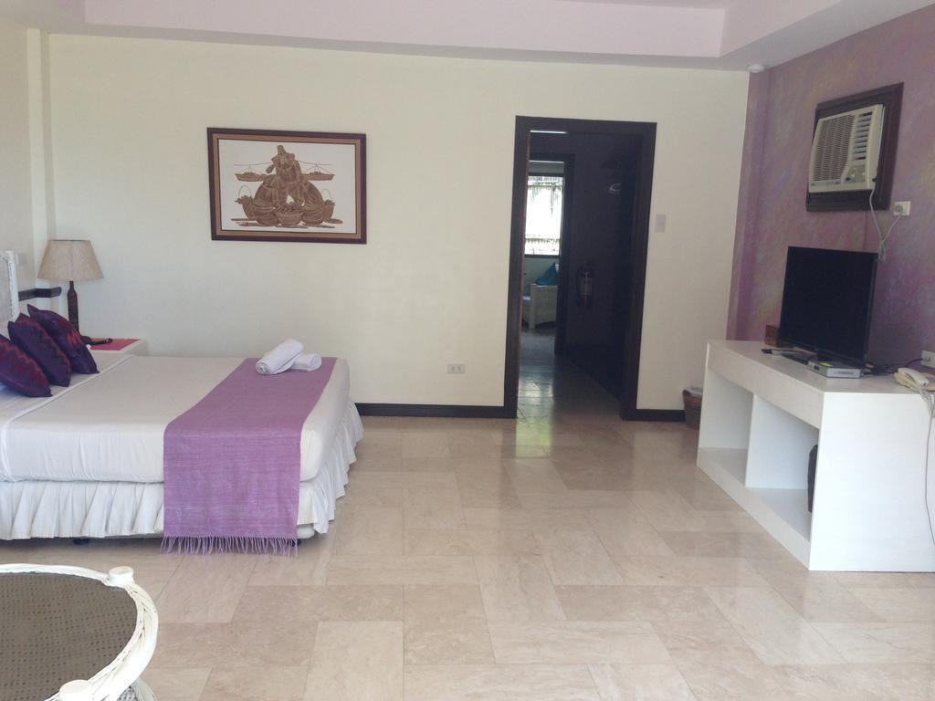 Boracay Terraces Resort Balabag  ห้อง รูปภาพ