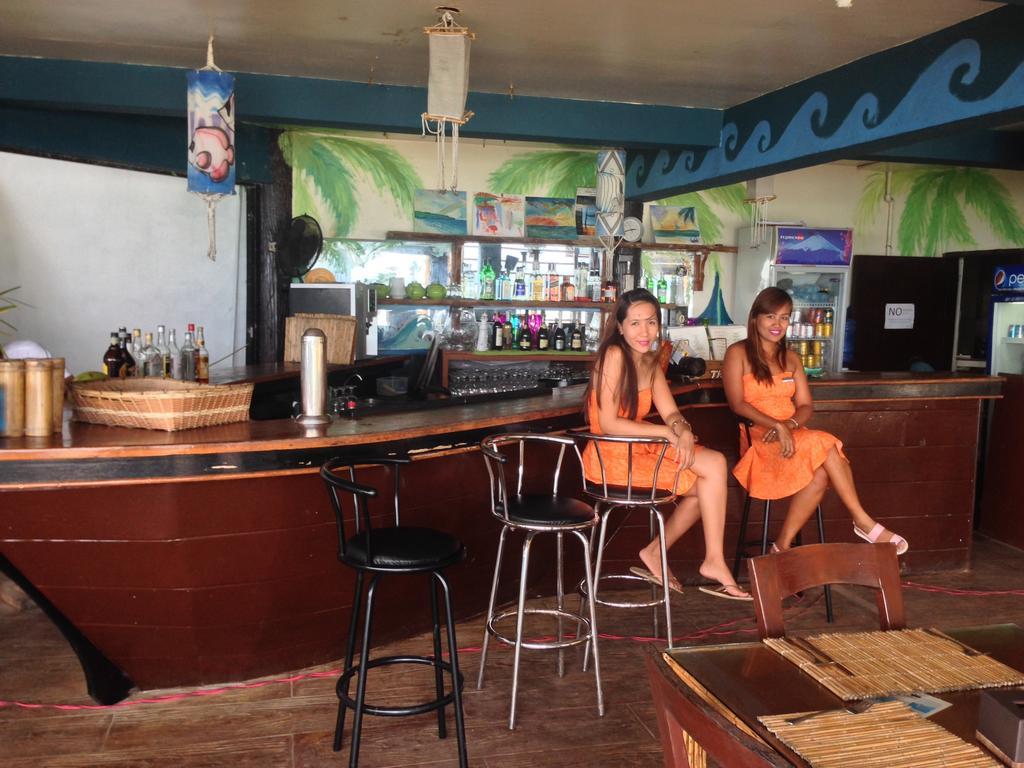 Boracay Terraces Resort Balabag  ภายนอก รูปภาพ