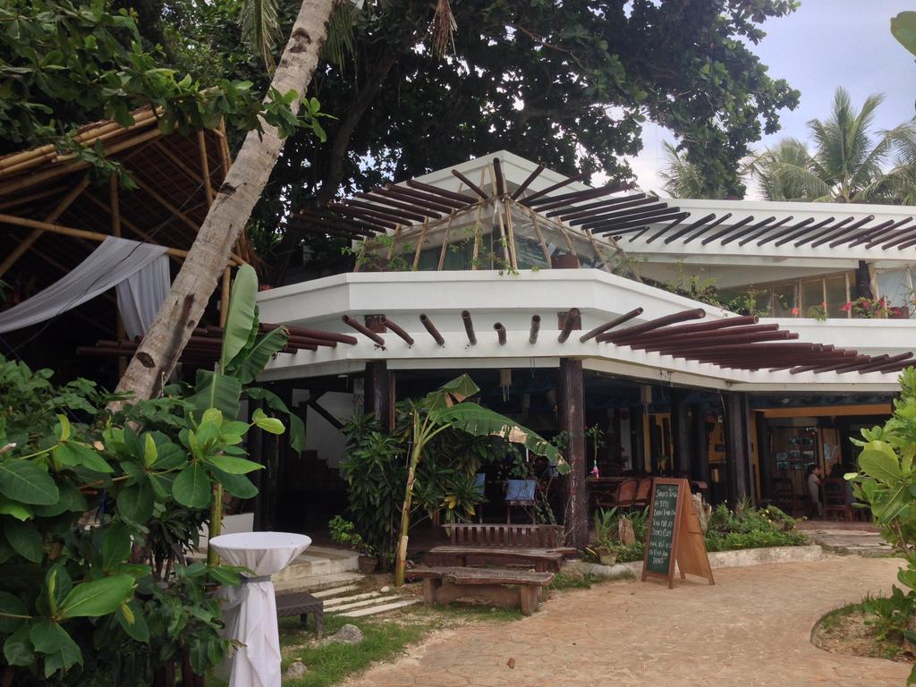 Boracay Terraces Resort Balabag  ภายนอก รูปภาพ