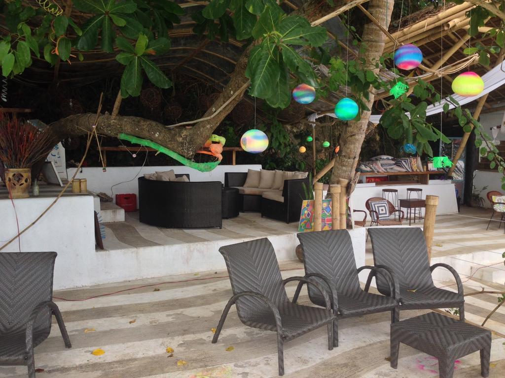 Boracay Terraces Resort Balabag  ภายนอก รูปภาพ