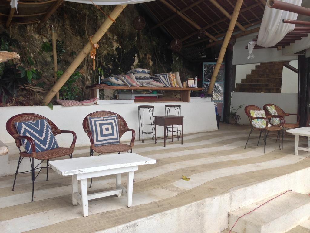 Boracay Terraces Resort Balabag  ภายนอก รูปภาพ