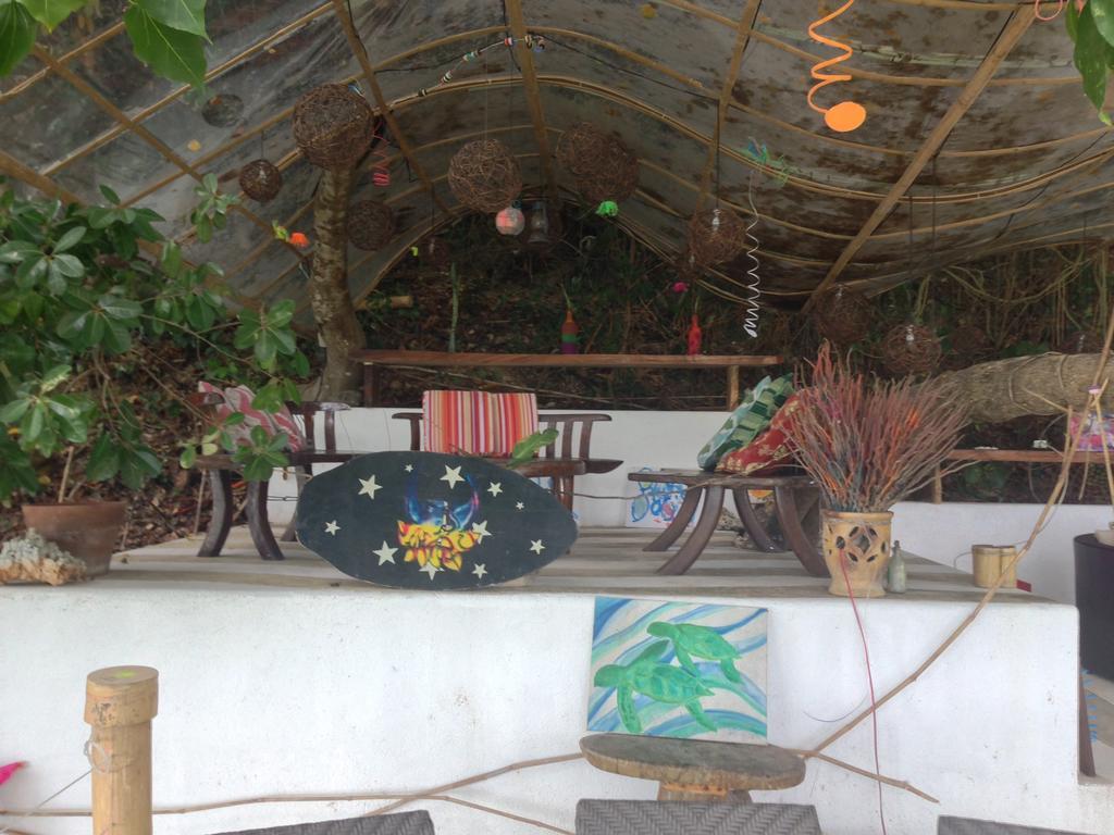 Boracay Terraces Resort Balabag  ภายนอก รูปภาพ