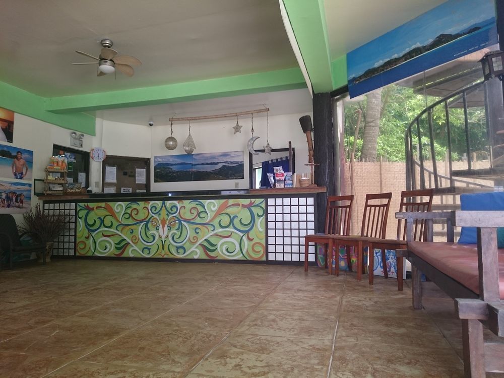 Boracay Terraces Resort Balabag  ภายนอก รูปภาพ