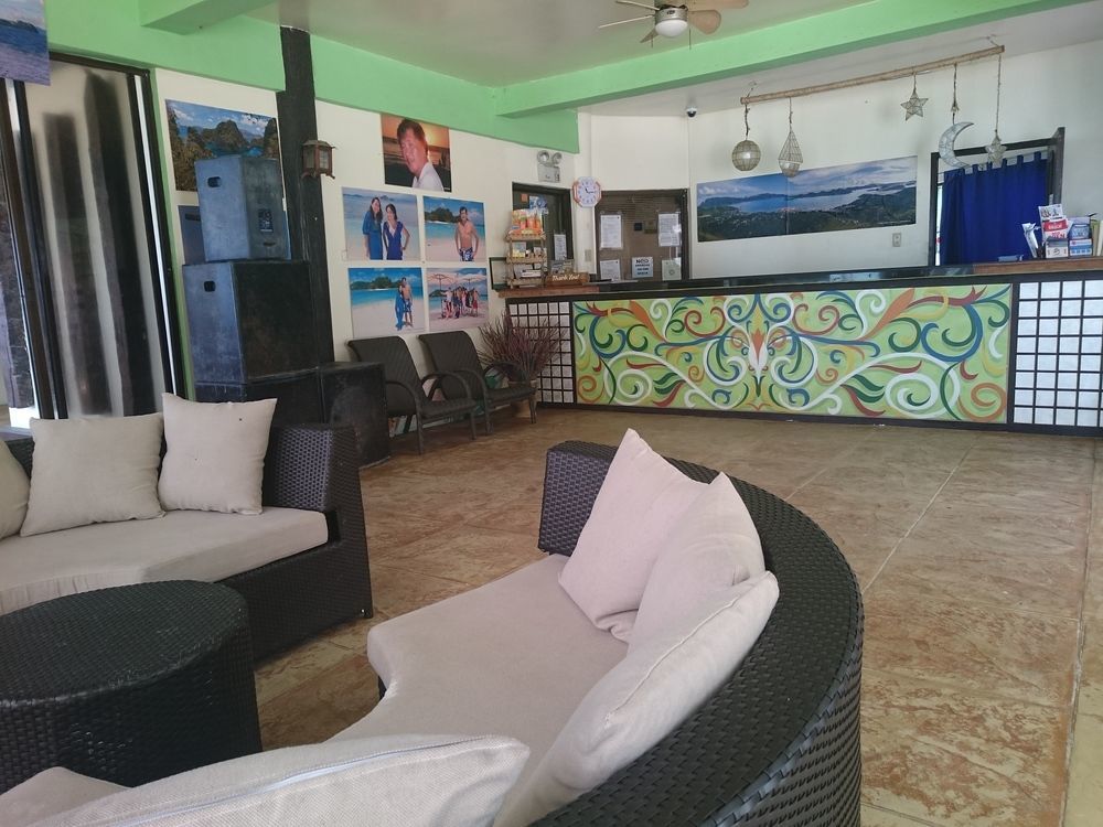 Boracay Terraces Resort Balabag  ภายนอก รูปภาพ