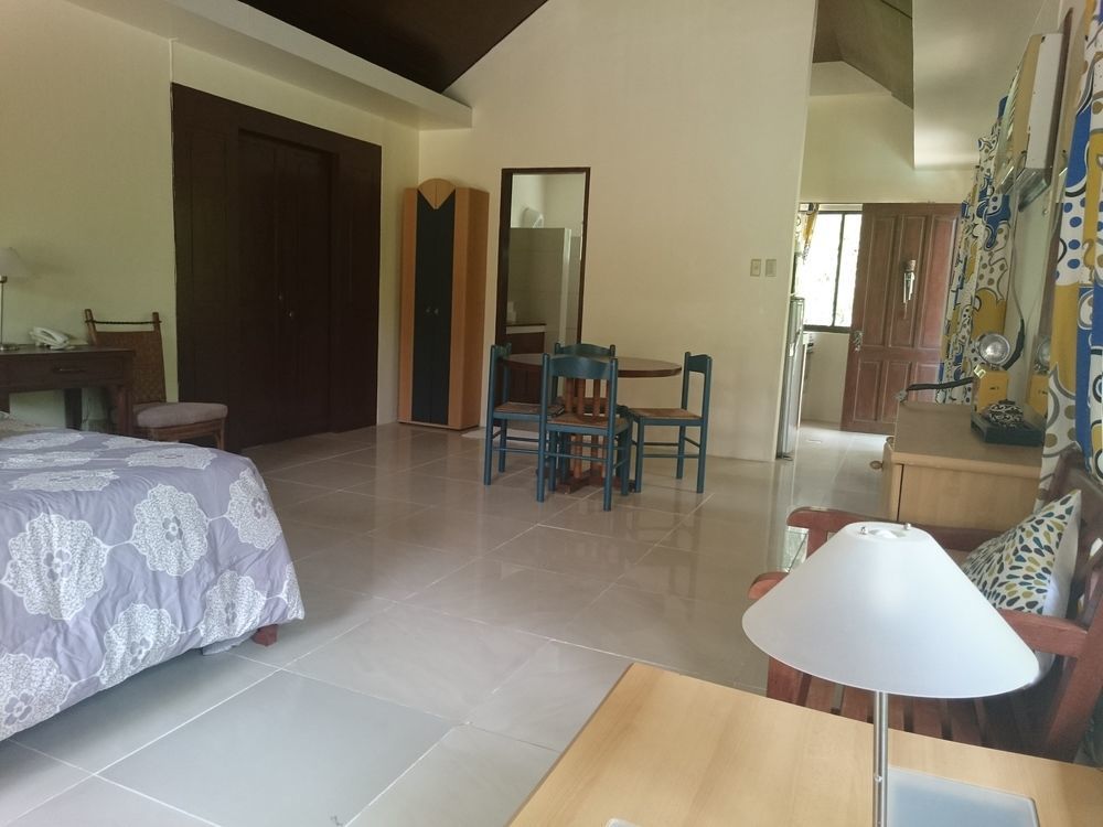 Boracay Terraces Resort Balabag  ภายนอก รูปภาพ