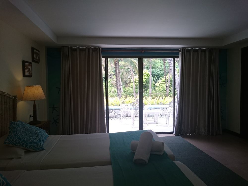 Boracay Terraces Resort Balabag  ภายนอก รูปภาพ