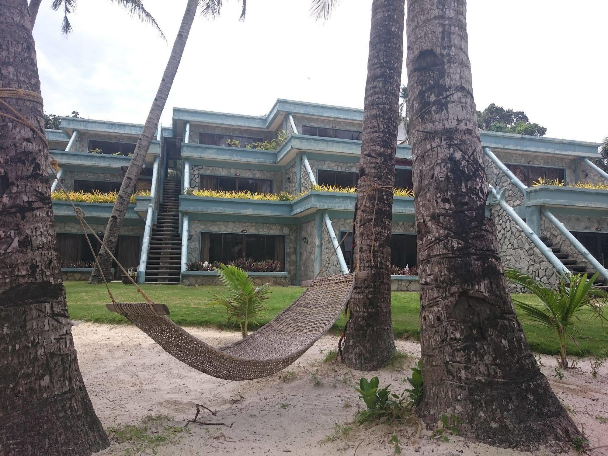Boracay Terraces Resort Balabag  ภายนอก รูปภาพ