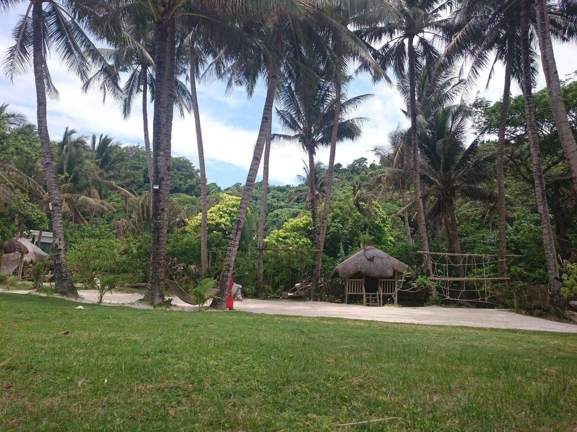 Boracay Terraces Resort Balabag  ภายนอก รูปภาพ