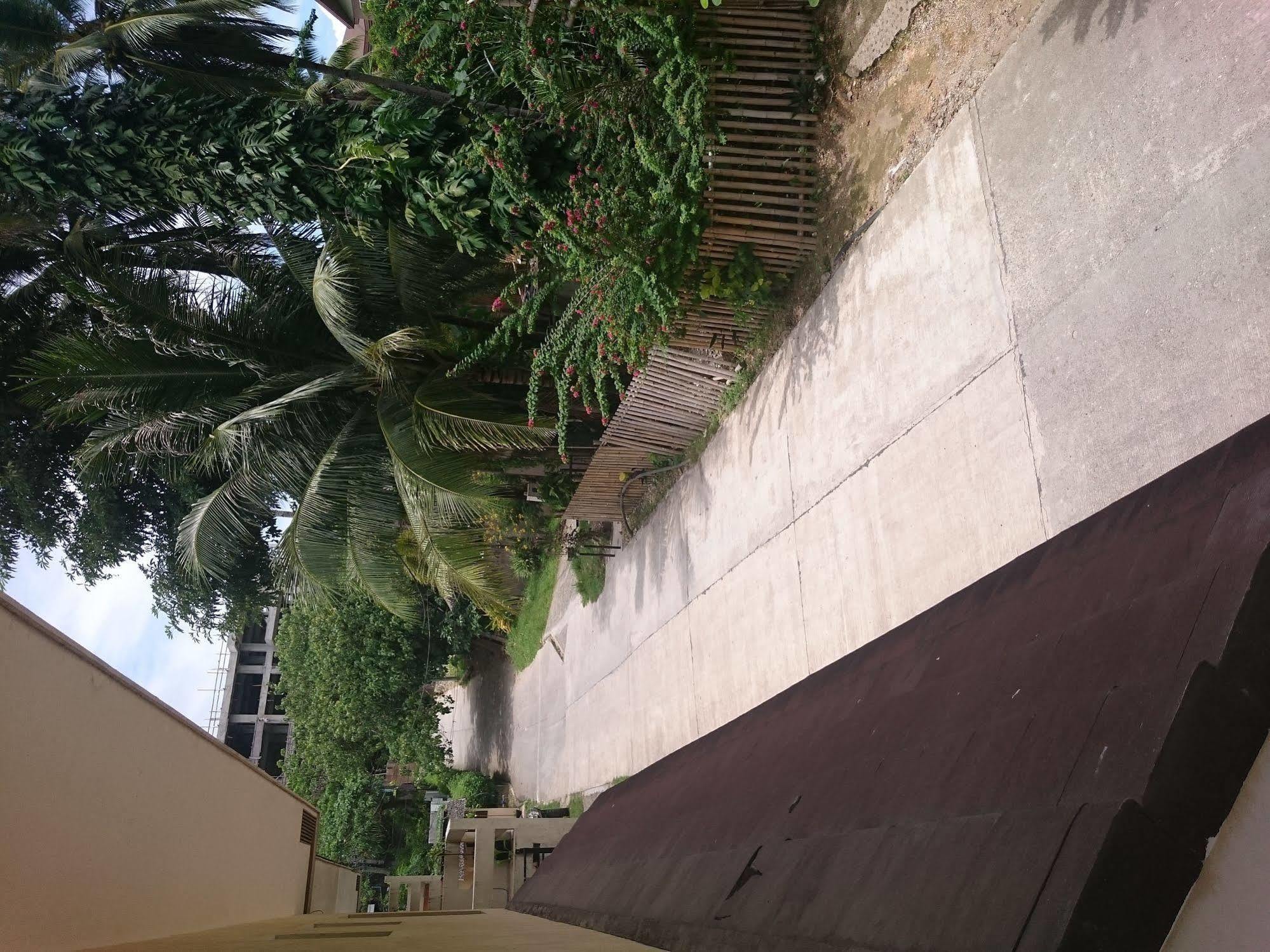 Boracay Terraces Resort Balabag  ภายนอก รูปภาพ