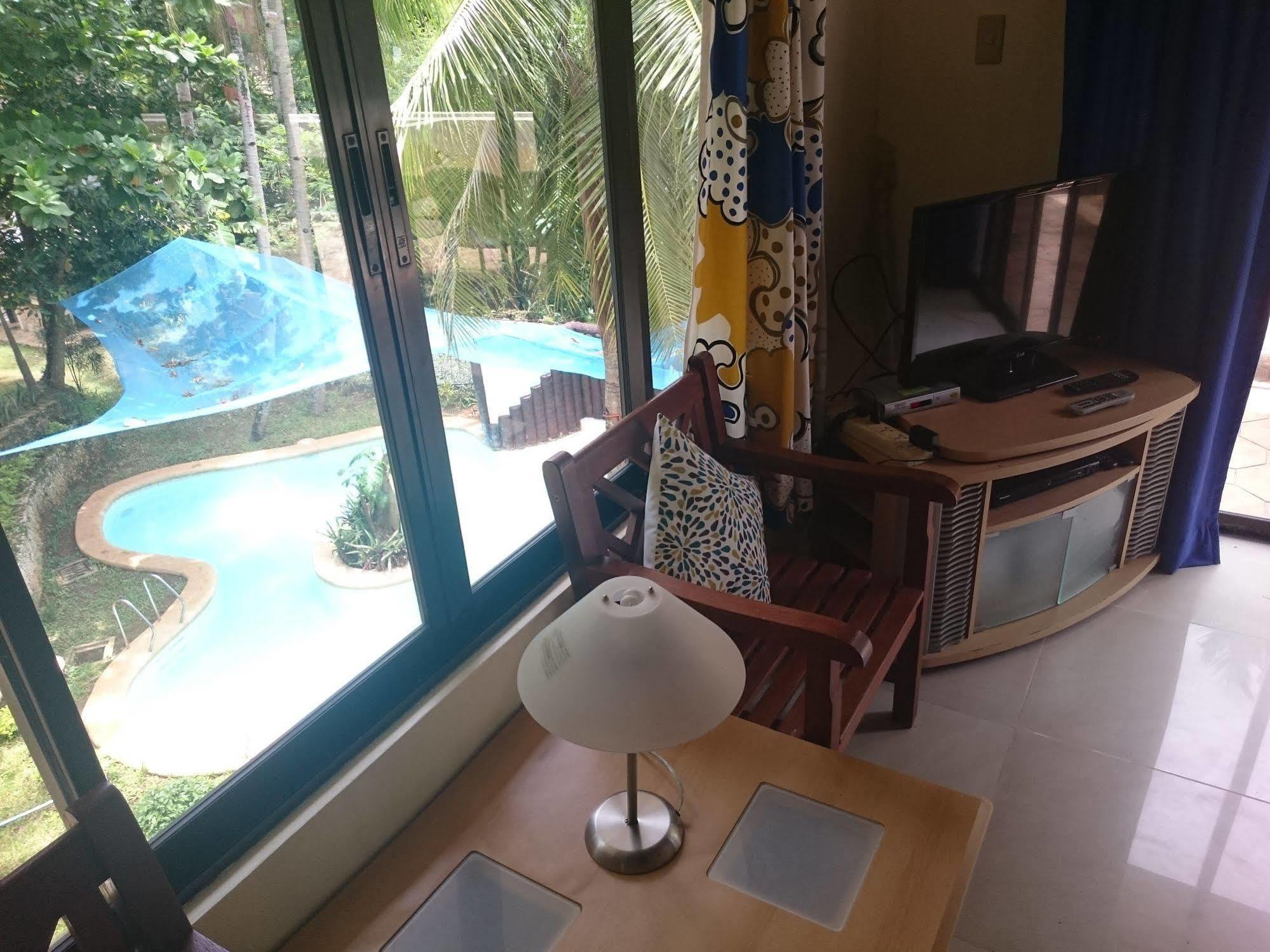 Boracay Terraces Resort Balabag  ภายนอก รูปภาพ