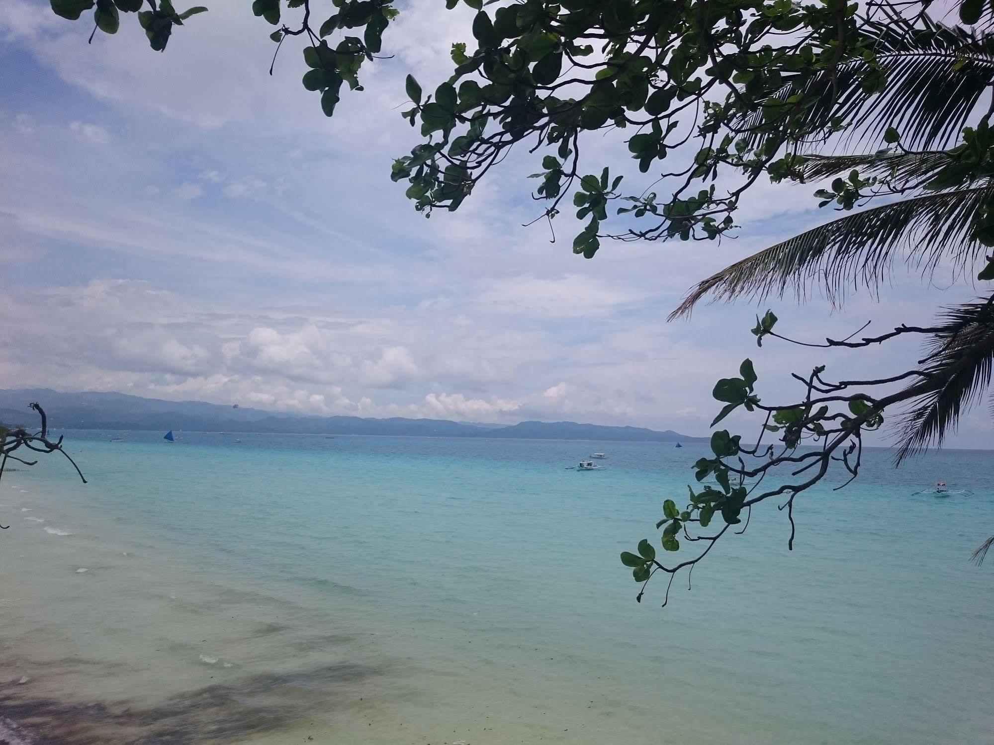 Boracay Terraces Resort Balabag  ภายนอก รูปภาพ