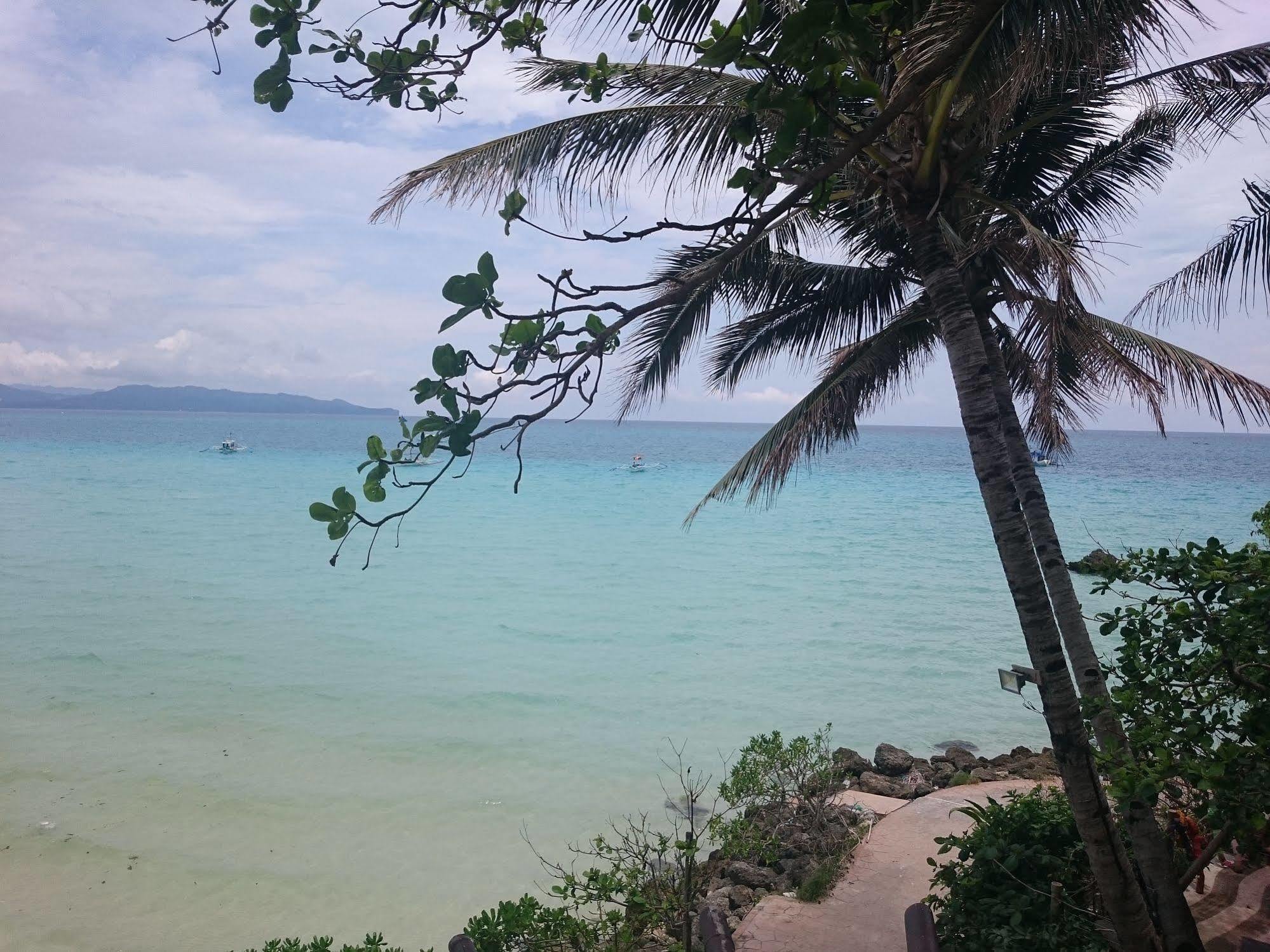 Boracay Terraces Resort Balabag  ภายนอก รูปภาพ