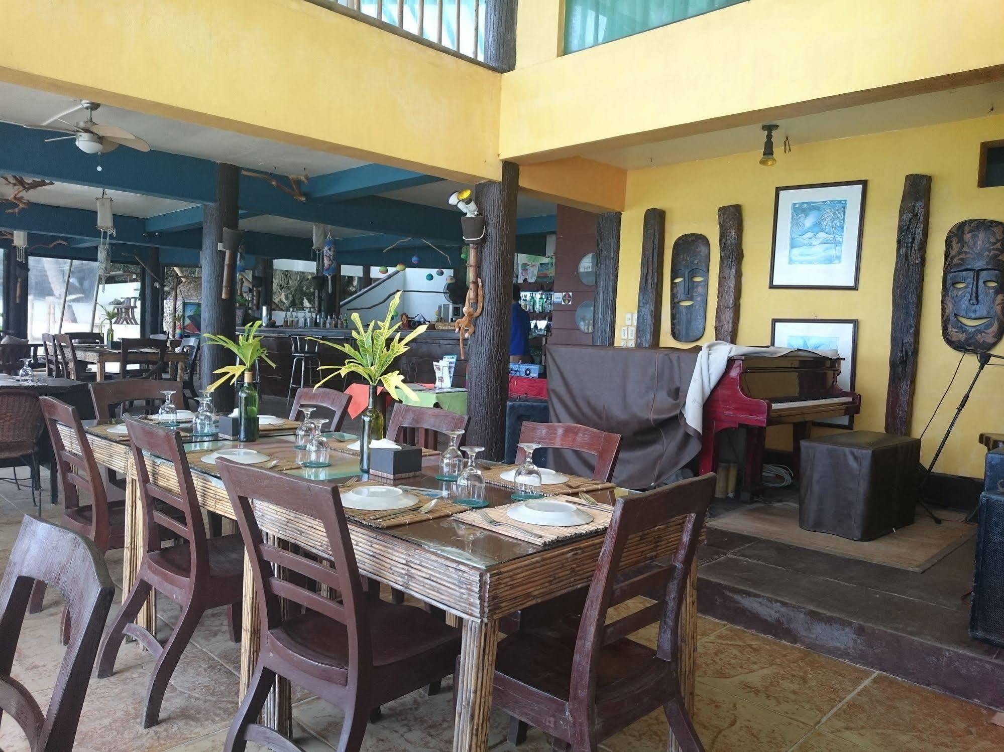 Boracay Terraces Resort Balabag  ภายนอก รูปภาพ