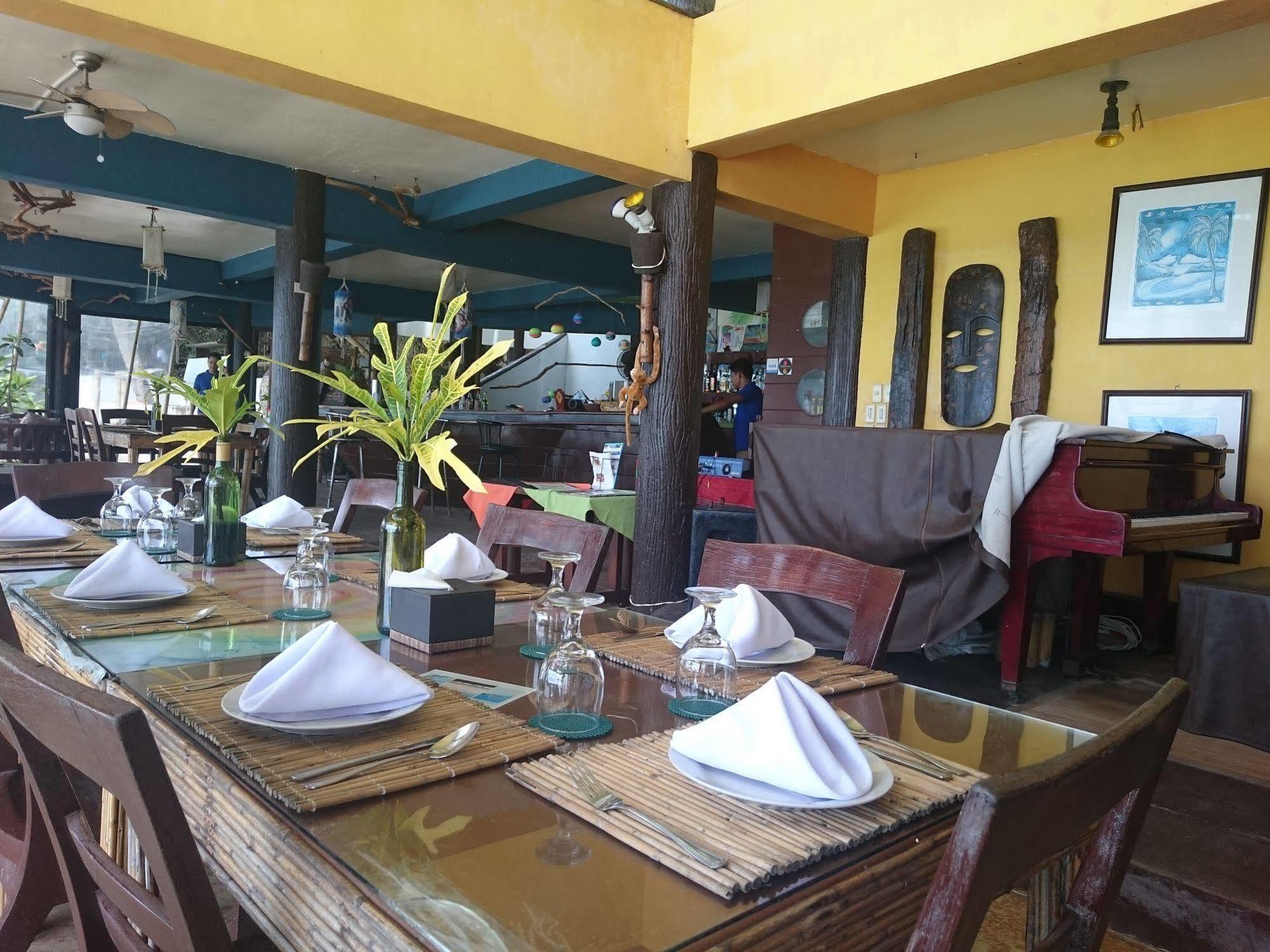 Boracay Terraces Resort Balabag  ภายนอก รูปภาพ