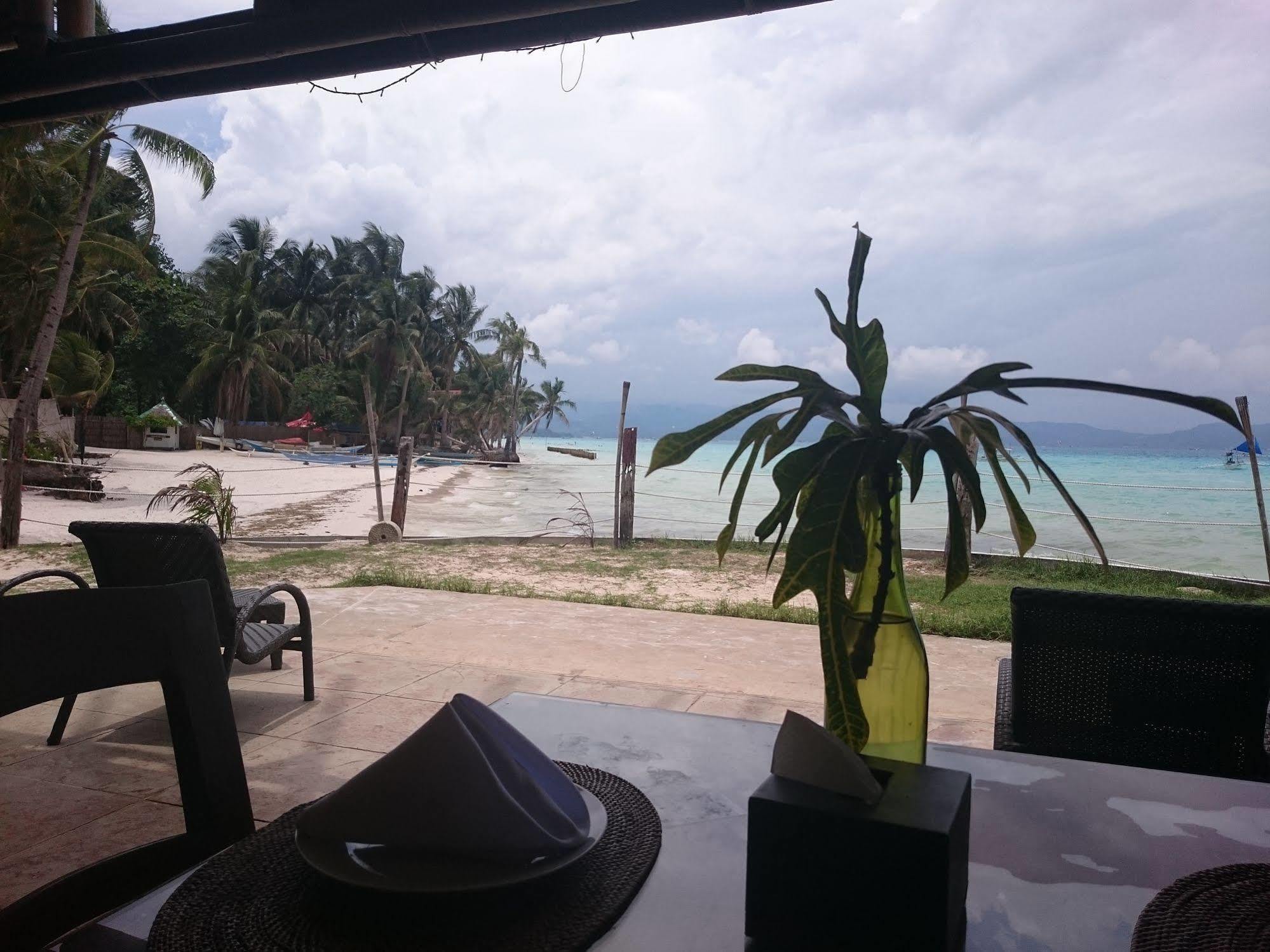 Boracay Terraces Resort Balabag  ภายนอก รูปภาพ