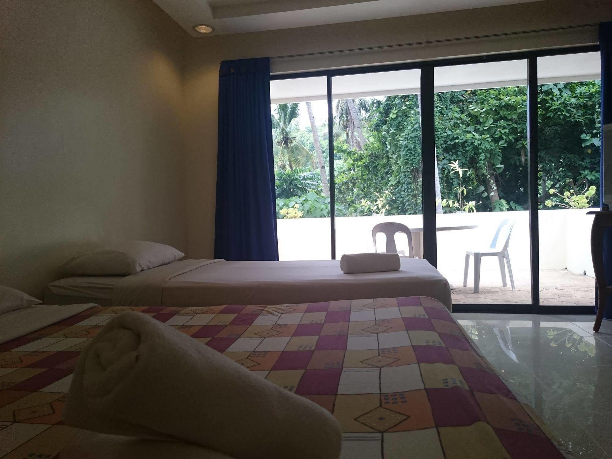 Boracay Terraces Resort Balabag  ภายนอก รูปภาพ