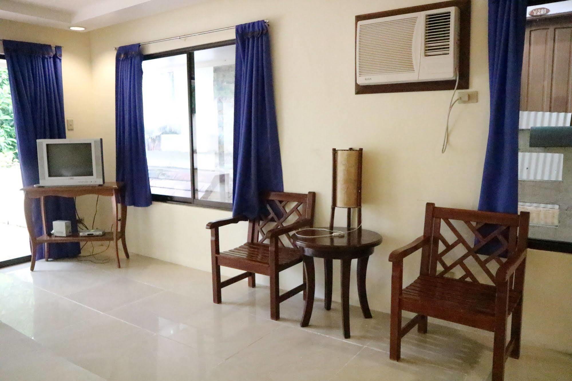 Boracay Terraces Resort Balabag  ภายนอก รูปภาพ